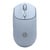 HP 400 QUIET BLUE SANS FIL