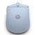 HP 400 QUIET BLUE SANS FIL