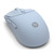 HP 400 QUIET BLUE SANS FIL