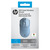 HP 400 QUIET BLUE SANS FIL