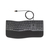 HP 480 COMFORT BLACK AZERTY BE
