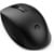 HP 650 COMBO AZERTY BE BLACK SANS FIL