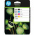 HP 924 PACK 4 COLORS
