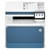 HP LASERJET ENTERPRISE MFP 4801FW