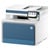 HP LASERJET ENTERPRISE MFP 4801FW