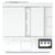 HP LASERJET ENTERPRISE MFP 4801FW