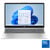 HP LAPTOP 15 (FD1001NBX) INTEL CORE 5 | 512 GO SSD 