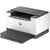 HP LASERJET M209D