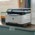 HP LASERJET PRO MFP 3302SDW