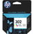 HP 302 (3 COLORS)