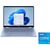 HP ESSENTIALS PACK 3-EN-1 OMNIBOOK 5 FLIP14 (fp0015nb) + SOURIS HP 200 + HOUSSE