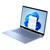 HP ESSENTIALS PACK 3-EN-1 OMNIBOOK 5 FLIP14 (fp0015nb) + SOURIS HP 200 + HOUSSE