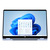HP ESSENTIALS PACK 3-EN-1 OMNIBOOK 5 FLIP14 (fp0015nb) + SOURIS HP 200 + HOUSSE