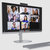 HP OMNISTUDIO X 27-CS0018NB