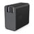 HP USB-C 100W GAN ADAPTER