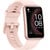 HUAWEI WATCH FIT SE PINK