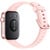 HUAWEI WATCH FIT 3 PINK