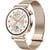 HUAWEI WATCH GT5 41MM GOLD STRAP