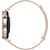 HUAWEI WATCH GT5 41MM GOLD STRAP