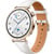 HUAWEI WATCH GT5 41MM WHT STRAP