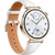 HUAWEI WATCH GT5 41MM WHT STRAP