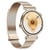 HUAWEI WATCH GT6 41MM GOLD - GOLD MILANESE STRAP - KONSU-B19M