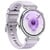 HUAWEI WATCH GT6 41MM PURPLE - PURPLE FLUOROELASTOMER STRAP - KONSU-B19FC
