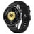 HUAWEI WATCH GT6 46MM BLACK - BLACK FLUOROELASTOMER STRAP - ATUM-B19F