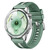 HUAWEI WATCH GT6 46MM GREEN - GREEN WOVEN STRAP - ATUM-B19W