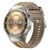 HUAWEI WATCH GT6 PRO 46MM BROWN - BROWN WOVEN STRAP - ATUM-B29W