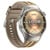 HUAWEI WATCH GT6 PRO 46MM BROWN - BROWN WOVEN STRAP - ATUM-B29W