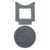 HUTT PADS HUTT10 x8