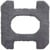 HUTT PADS W9 x4