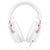 HYPER X Cloud III blk/Pink wired