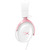 HYPER X Cloud III blk/Pink wired