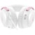 HYPER X Cloud III blk/Pink wired
