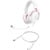 HYPER X Cloud III blk/Pink wired
