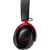 HYPER X Cloud III S wireless red
