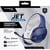 HYPER X Cloud Jet wireless blue