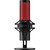 HYPER X Quadcast USB blk
