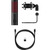 HYPER X Quadcast USB blk