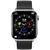 ICE WATCH ICE SMART 2.0 SILVER-BLACK 1.9 AMOLED
