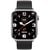 ICE WATCH ICE SMART 2.0 SILVER-BLACK 1.9 AMOLED