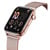 ICE WATCH SMART 3.0 ROSE GOLD MILANESE GPS