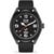 ICE WATCH SMART FOREVER BLACK