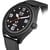 ICE WATCH SMART FOREVER BLACK