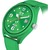 ICE WATCH SMART FOREVER SOCCER GREEN