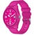 ICE WATCH SMART FOREVER MAGENTA PINK