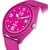 ICE WATCH SMART FOREVER MAGENTA PINK