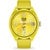 ICE WATCH SMART FOREVER YELLOW